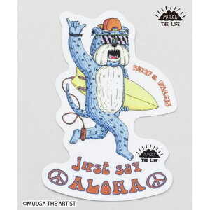 Kahiko × MULGA THE LIFE K nCA XebJ[ ^CK[ C{[ EF[u pCibv o[h hbO