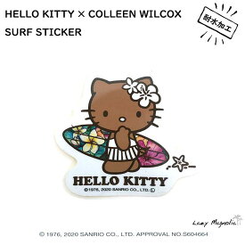 楽天市場 Hello Kitty ステッカーの通販