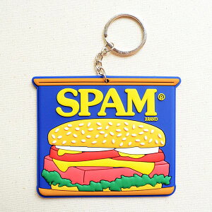 ���o�[�L�[�`�F�[�� �X�p��/SPAM(��) SPAM-CAN �z�e�� �J���t�H���j�A �L�[�z���_�[ �x�e�B����� �L�����N�^�[ �A�����J ���b�y�� �A�C���� �u�����h �ʔ�
