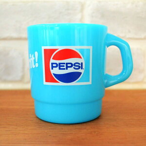 }OJbv X^bLO}O PEPSI yvV Cgu[ STACKING MUG PEPSI mug-PEPSI-LIGHTBLUE AJG G݁@