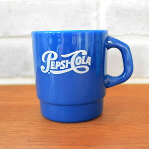 }OJbv X^bLO}O PEPSI yvV u[ STACKING MUG PEPSI mug-PEPSI-NAVY AJG G݁@