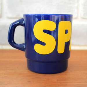 }OJbv X^bLO}O SPAM Xp lCr[ STACKING MUG SPAM mug-SPAM-NAVY AJG G݁@