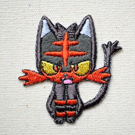 楽天市場 ポケットモンスター ワッペン 日用品雑貨 文房具 手芸 の通販