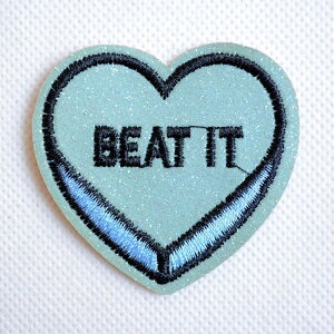 by n[g BEAT IT PING-037 by AC uh ʔ AbvP uU[ Vc Gu At@xbg CjV ~^[  O LN^[