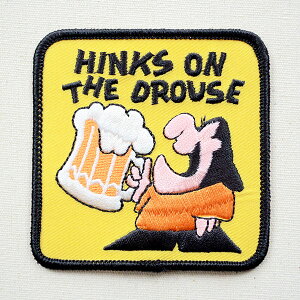 AJby HINKS ON THE DROUSE AC ʔ M-025 l AbvP At@xbg ʂ K` CjV  O LN^[