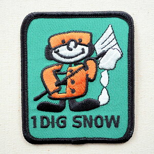 AJby 1 DIG SNOW AC ʔ M-026 l AbvP At@xbg ʂ K` CjV  O LN^[