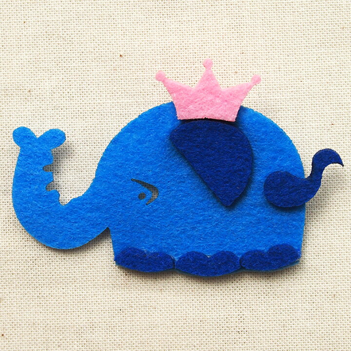 楽天市場 フェルトブローチ ぞう 動物 アニマル Feb 012 Sss ワッペン通販 ワッペンストア 楽天市場 フェルトブローチ ぞう 動物 アニマル Feb 012 Sss ワッペン通販 ワッペンストア