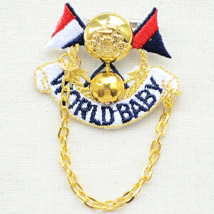 Guu[` World Baby [hxCr[bh({^/`F[t) EMB-079by u[` uh ʔ AbvP uU[ Gu At@xbg  Ǝ ~^[ 