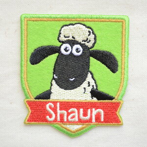 ���b�y�� �Ђ��̃V���[��/Shaum the Sheep (�G���u����) HS500-HS07 ���b�y�� �A�C���� �u�����h �ʔ� �A�b�v���P �u���U�[ �V���c �G���u���� �A���t�@�x�b�g �C�j�V���� �~���^���[ ���� ���O �L