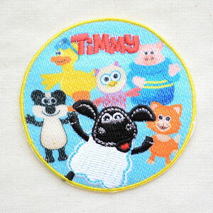 ���b�y�� ���Ђ��̃e�B�~�[/Timmy time (���E���h) HS500-HS13 ���b�y�� �A�C���� �u�����h �ʔ� �A�b�v���P �u���U�[ �V���c �G���u���� �A���t�@�x�b�g �C�j�V���� �~���^���[ ���� ���O �L����