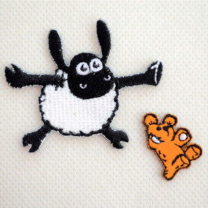 by Ђ̃V[ eB~[ 30N Shaum the Sheep HS700-HS23 l q AbvP At@xbg ʂ K` CjV  O LN^[