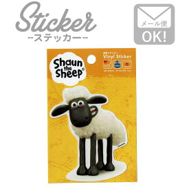 楽天市場 ひつじのショーン シールの通販