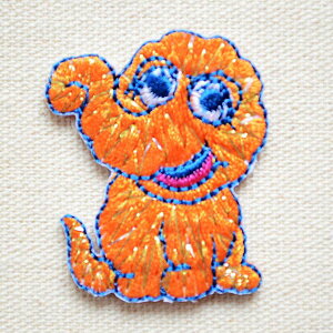 by ZT~Xg[g XibtB[/Snuffy S01I5216 by AC uh ʔ AbvP uU[ Vc Gu At@xbg CjV ~^[  O LN