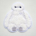 ワッペン ベイマックス サガラ D01Y2043 ワッペン アイロン ブランド 通販 アップリケ ブレザー シャツ エンブレム アルファベット イニシャル ミリタリー 入園 名前 キャラクター SSS