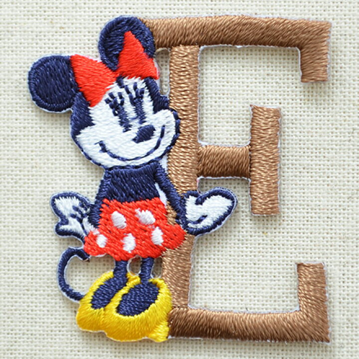 楽天市場 アルファベットワッペン ディズニー ミニーマウス E ブラウン キャラクター My4001 My307 ワッペン ブランド 通販 アップリケ ブレザー シャツ エンブレム アルファベット イニシャル スヌーピー スマイル ミリタリー アメリカ空軍 企業 アメリカ アイロン 楽天市場 アルファベットワッペン ディズニー ミニーマウス E ブラウン キャラクター My4001 My307 ワッペン ブランド 通販 アップリケ ブレザー シャツ エンブレム アルファベット イニシャル スヌーピー スマイル ミリタリー アメリカ空軍 企業 アメリカ アイロン
