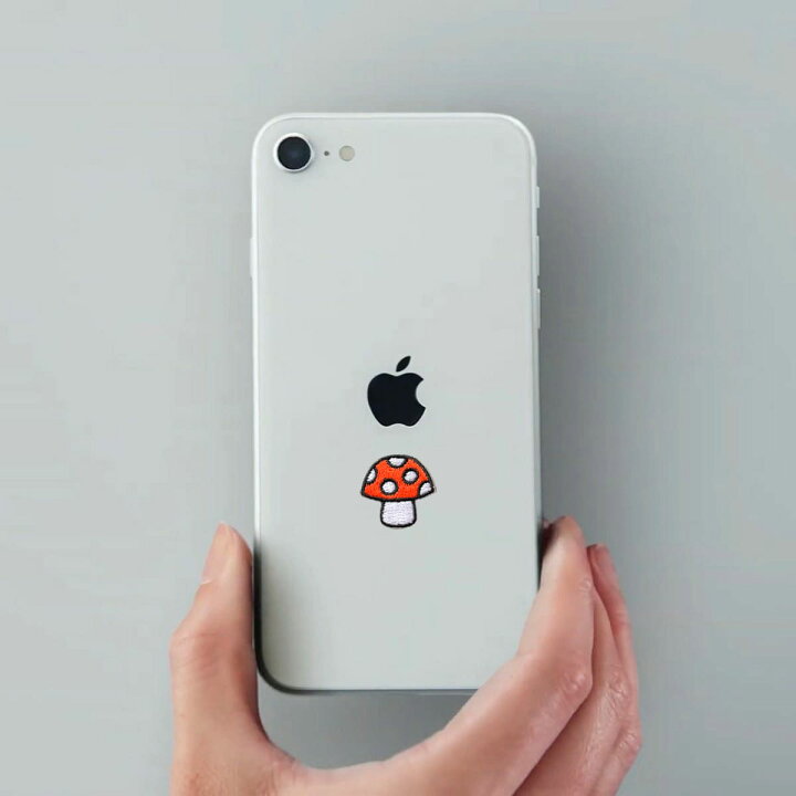 楽天市場 ワッペン ディックブルーナ ミニ きのこ D02y9375 アイロン アップリケ マスク ミニサイズ アルファベット イニシャル 入園 名前 キャラクター 男の子 女の子 Sss ワッペン通販 ワッペンストア