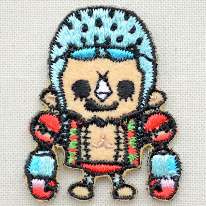 楽天市場 ワッペン ワンピース One Piece フランキー シール アイロン両用 Pes026 アイロン アップリケ パッチ アルファベット エンブレム 名前 ミリタリー 車 キャラクター ワッペン Sss ワッペン通販 ワッペンストア