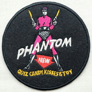 by Phantom Candy Box t@g LfB[{bNX(Eh) CHW-028 AC AbvP pb` At@xbg Gu O ~^[  fBYj[ by