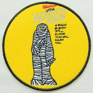 by Little Monster Cookies gX^[NbL[Y(~C) CHW-030 AC AbvP pb` At@xbg Gu O ~^[  fBYj[ by