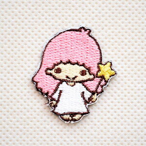 by AC uh S TI gcCX^[Y Little Twin Stars  ~j S01Y9105 l q AbvP At@xbg ObY  O LN^[