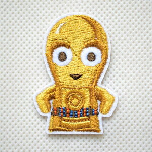by X^[EH[Y Star Wars C-3PO STA450-STA07 by AC uh ʔ AbvP uU[ Vc Gu At@xbg CjV ~^[  O LN^[