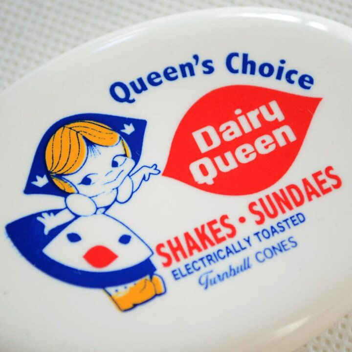 憧れの デイリークイーン 定規 ヴィンテージ DQ rcgc.sub.jp