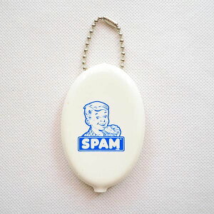 ���o�[�R�C���P�[�X SPAM(OLD) SPAM-OLD ���K���� �L�[�z���_�[ �A�����J �A�����J�G�� �V���R�� �u�����h