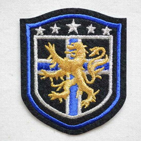 楽天市場 ライオン エンブレムの通販