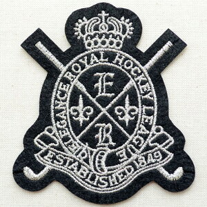 Guby Royal Hockey CzbP[ EMW-045 by u[` uh ʔ AbvP uU[ Gu At@xbg ~^[ AJR  AJ AC 