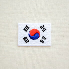 楽天市場 ワッペン 韓国 国旗の通販 楽天市場 ワッペン 韓国 国旗の通販