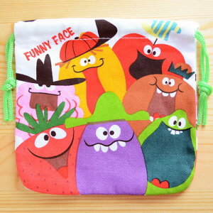 AJLВ(S) t@j[tFCX Funny Face LJK-S010