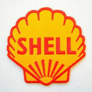 シェル ワッペンの人気商品 通販 価格比較 価格 Com