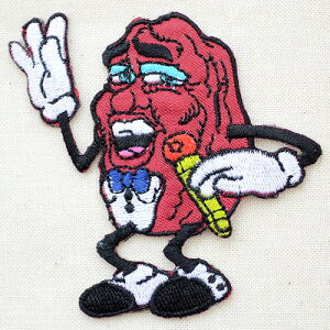 LN^[by JtHjA[YY California Raisins LJW-147 AC AbvP pb` At@xbg Gu O ~^[  fBYj[ by