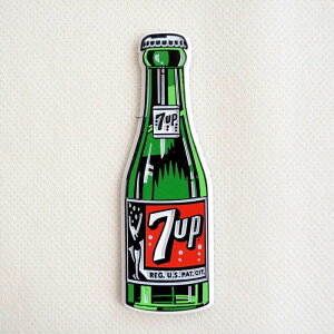 }Olbg   ZuAbv 7UP BOTTLE AJ MG-7UP-BOTTLE