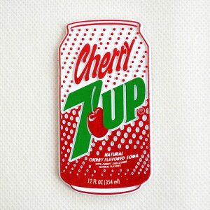 }Olbg   ZuAbv 7UP CHERRY AJ MG-7UP-CHERRY