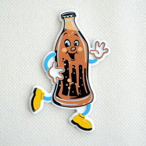 }Olbg   COLA MAN AJ