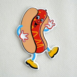 }Olbg   HOTDOG MAN AJ