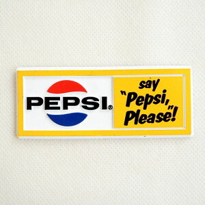 }Olbg   yvV PEPSI SAY PEPSI PLEASE AJ MG-PEPSI-SAY