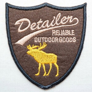 AEghAby Detailer(VJ/Gu) ODW-001 by u[` uh ʔ AbvP uU[ Gu At@xbg ~^[ AJR  AJ AC 