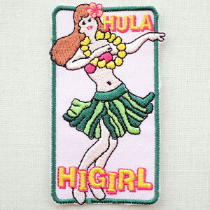 by t nCK[ Hula Hi Girl CHW-057 AC AbvP pb` At@xbg Gu O ~^[  fBYj[ by
