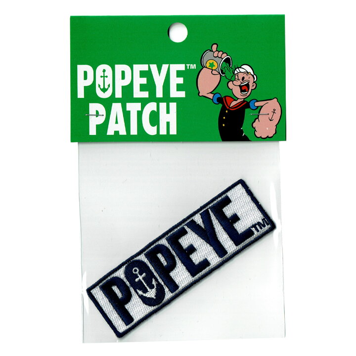 楽天市場 Popeye ポパイ ワッペン アメリカン雑貨 かわいい アイコン おしゃれ ロゴ マーク アイロン アップリケ パッチ エンブレム 名前 入園 子ども ワッペン通販 ワッペンストア 楽天市場 Popeye ポパイ ワッペン アメリカン雑貨 かわいい アイコン おしゃれ ロゴ マーク アイロン アップリケ パッチ エンブレム 名前 入園 子ども ワッペン通販 ワッペンストア