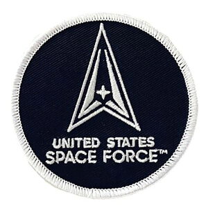 U.S. Space Force fUC by USSF V{ PM5132 FR S II PM5387 tbO PM5383 i hJ ~^[ObY Fhqe[} AJ RRNV obW tbO ANZT