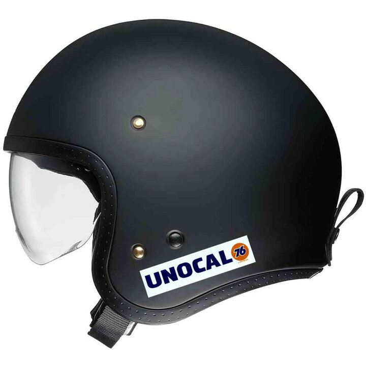 楽天市場】ステッカー/シール UNOCAL76 ユノカル76 ステッカー シール 