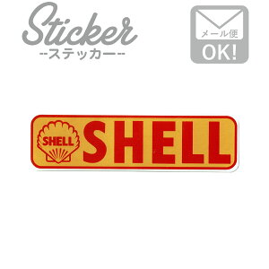 �X�e�b�J�[/�V�[�� SHELL Bar MS122 �V�F�� �X�e�b�J�[ �V�[�� �J�X�^�}�C�Y �I���W�i�� �o�C�N �� �K�\���� �A�����J��