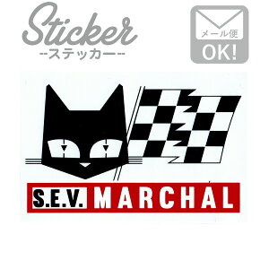�X�e�b�J�[/�V�[�� S.E.V MARCHAL MS115 �Z�u�}�[�V���� �X�e�b�J�[ �V�[�� �J�X�^�}�C�Y �I���W�i�� �o�C�N �� �K�\���� �A�����J��