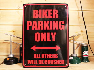Ŕ/vX`bNTC{[h oCJ[pԏ Biker Parking CA-35 *DM([)s ؐ K[W  bZ[W Y X܏Y AJG AeB[N {[h [h AJ