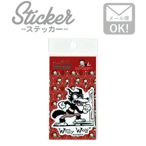 xeBu[v Be[WXebJ[ (S) WILLY WOLF   uh  X}z JCC SSS