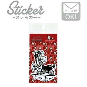xeBu[v Be[WXebJ[ (S) HARRY HORSE   uh  X}z JCC SSS