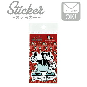 xeBu[v Be[WXebJ[ (S) BROWNIE BEAR    X}z ϐ JCC SSS