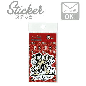 xeBu[v Be[WXebJ[ (S) OSCAR OCTOPUS    X}z ϐ JCC